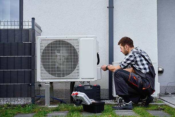 Trusted Hvac service in Tracy, CA - Tropical Oasis HVAC